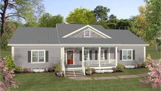 image of The Applewood House Plan